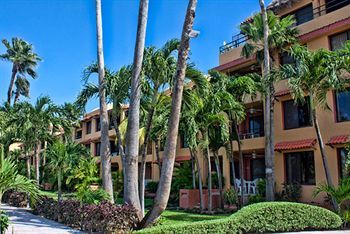 Aparthotel Nautibeach Front In North 3*