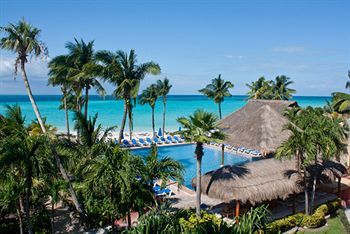 Aparthotel Nautibeach Front In North Isla Mujeres