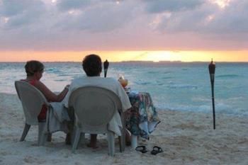 Nautibeach Front In North 3* Isla Mujeres