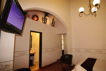 Del Villar 3* Queretaro