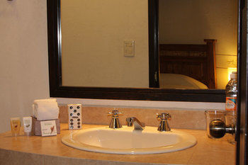 Hotel Del Villar Queretaro