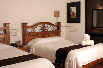 Del Villar Hotel 3*