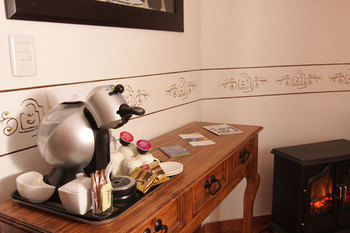 Del Villar Hotel 3*