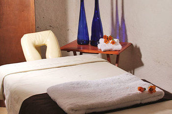 Del Villar Hotel Queretaro