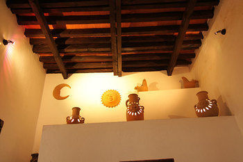 Del Villar Hotel