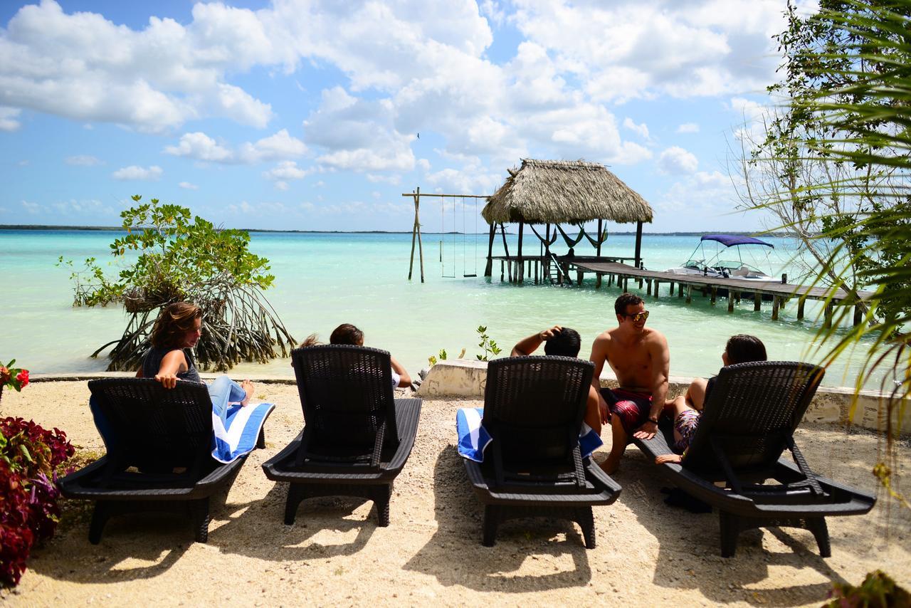 Bed & Breakfast Wayak - Bacalar