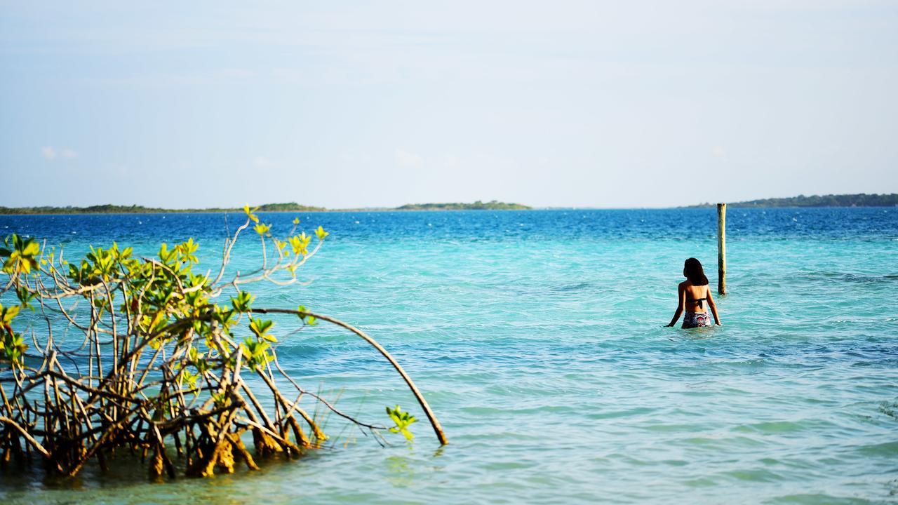 Wayak - Bed & Breakfast Bacalar
