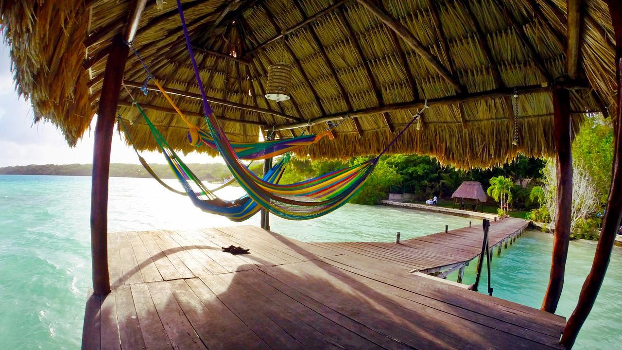 Wayak - 3* Bacalar
