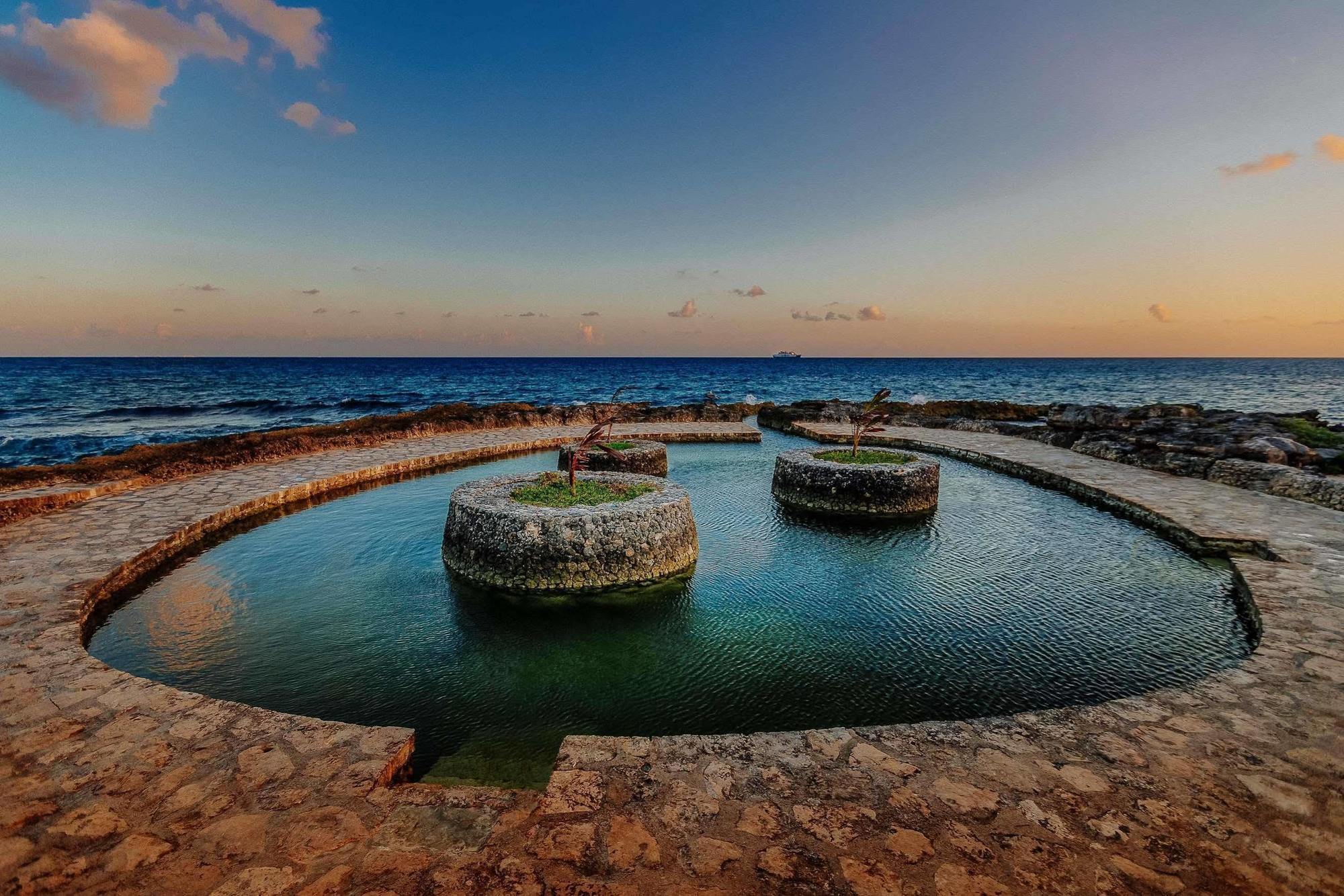 Occidental At Xcaret Destination 5* Playa del Carmen