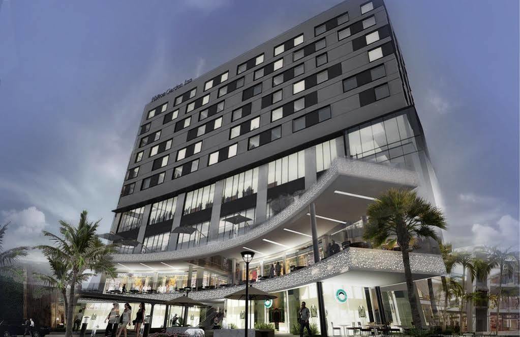 Hilton Garden Hotel Merida