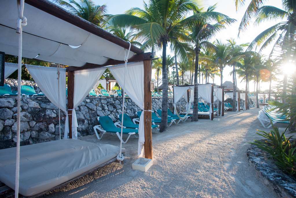 Occidental At Xcaret Destination Resort
