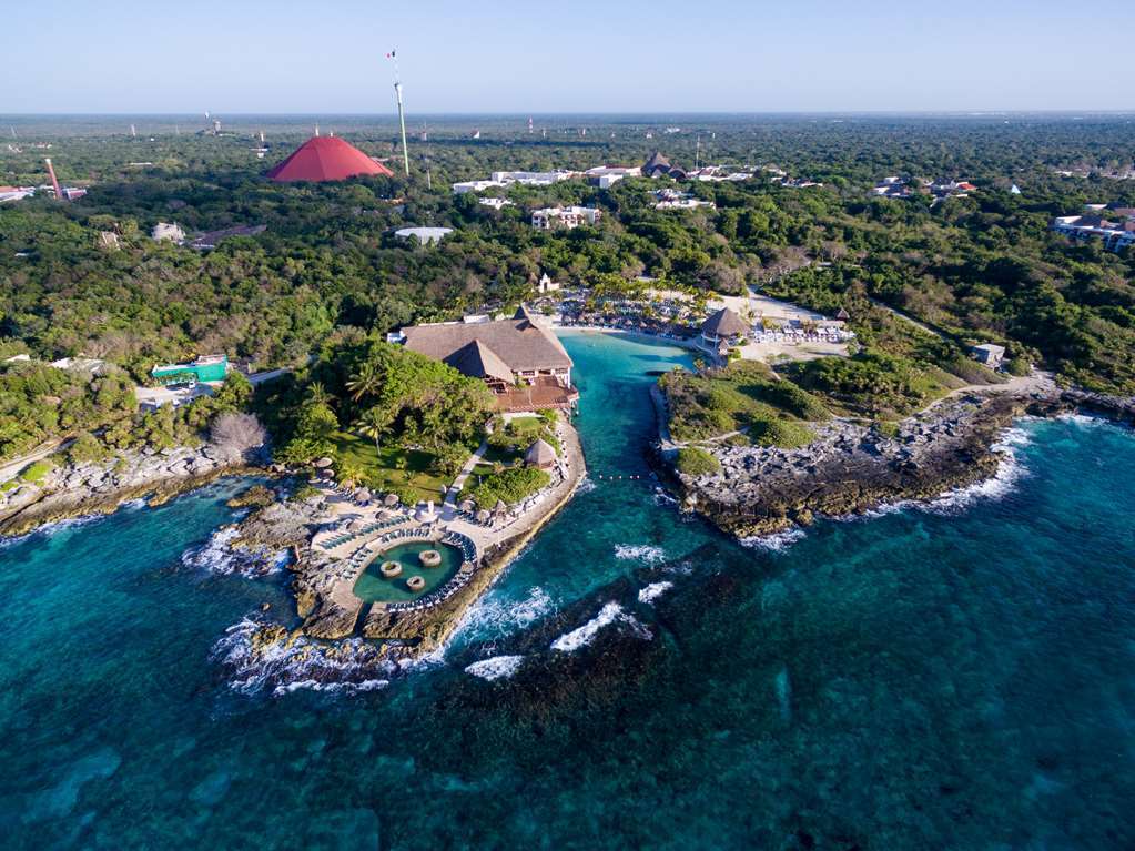 Occidental At Xcaret Destination Resort Playa del Carmen