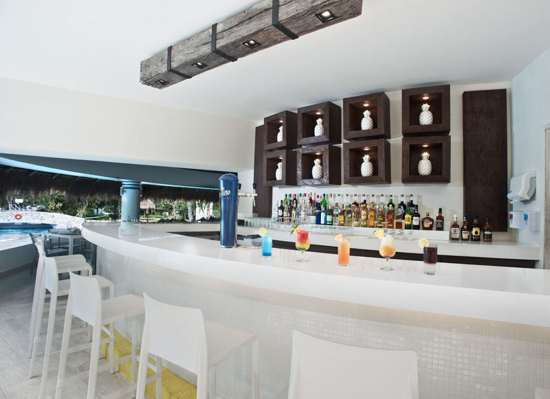 Occidental At Xcaret Destination Resort