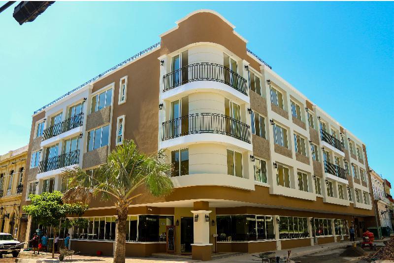 Gamma The At Centro Historico 3* Mazatlan