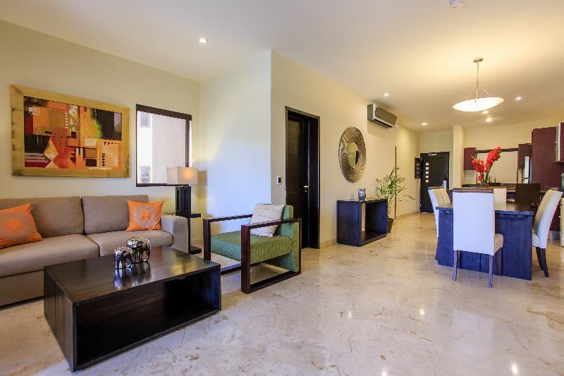 Apartment El Faro Oceanfront *