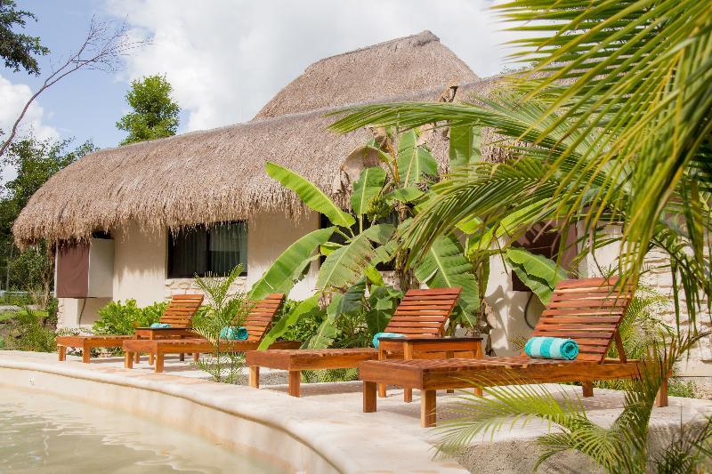 Aldea An Escape Boutique Experience 4* Coba
