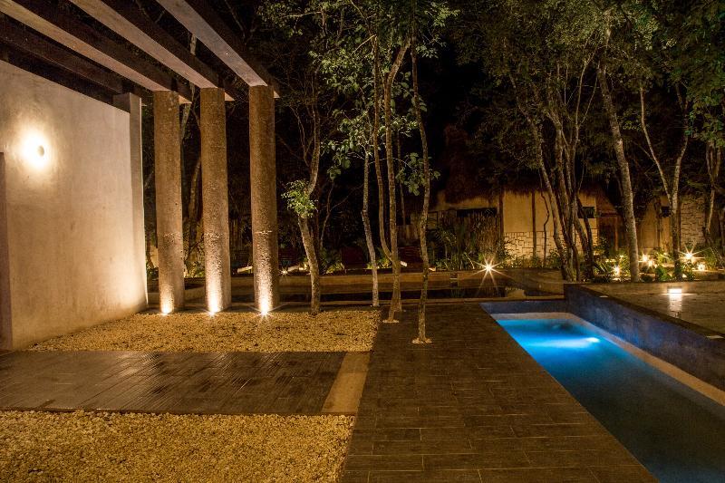 Hotel Aldea An Escape Boutique Experience 4*