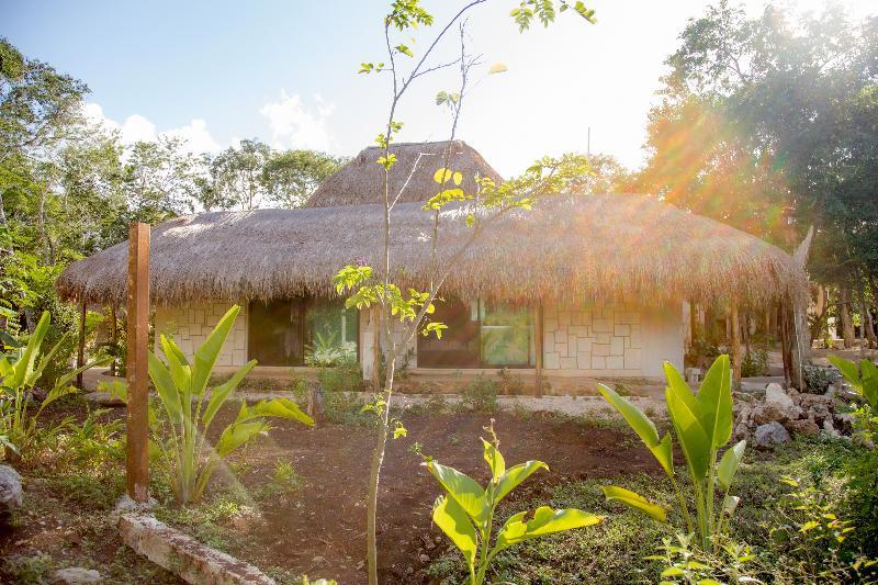 Aldea An Escape Boutique Experience 4* Coba