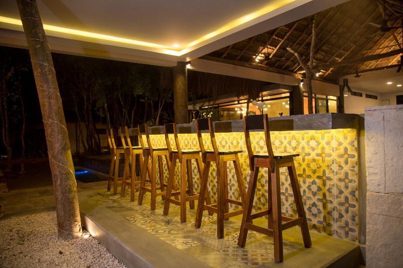 Aldea An Escape Boutique Experience 4* Coba