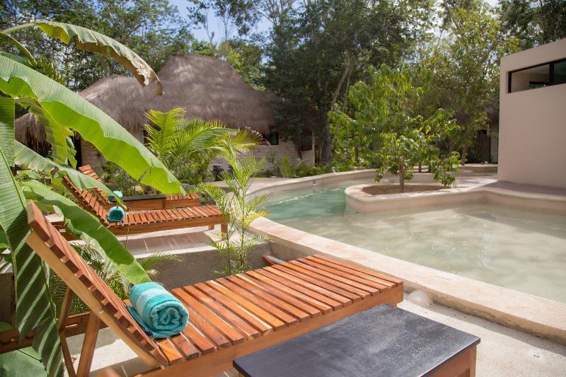 Aldea An Escape Boutique Experience 4* Coba