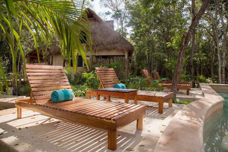 Aldea An Escape Boutique Experience 4* Coba