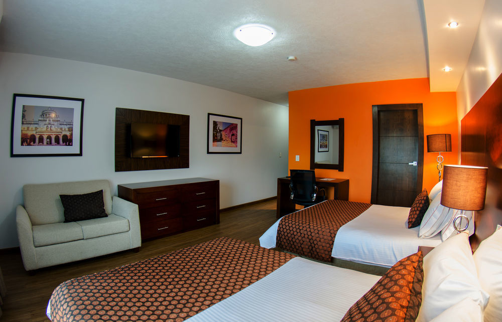 Hotel Business Class 4*