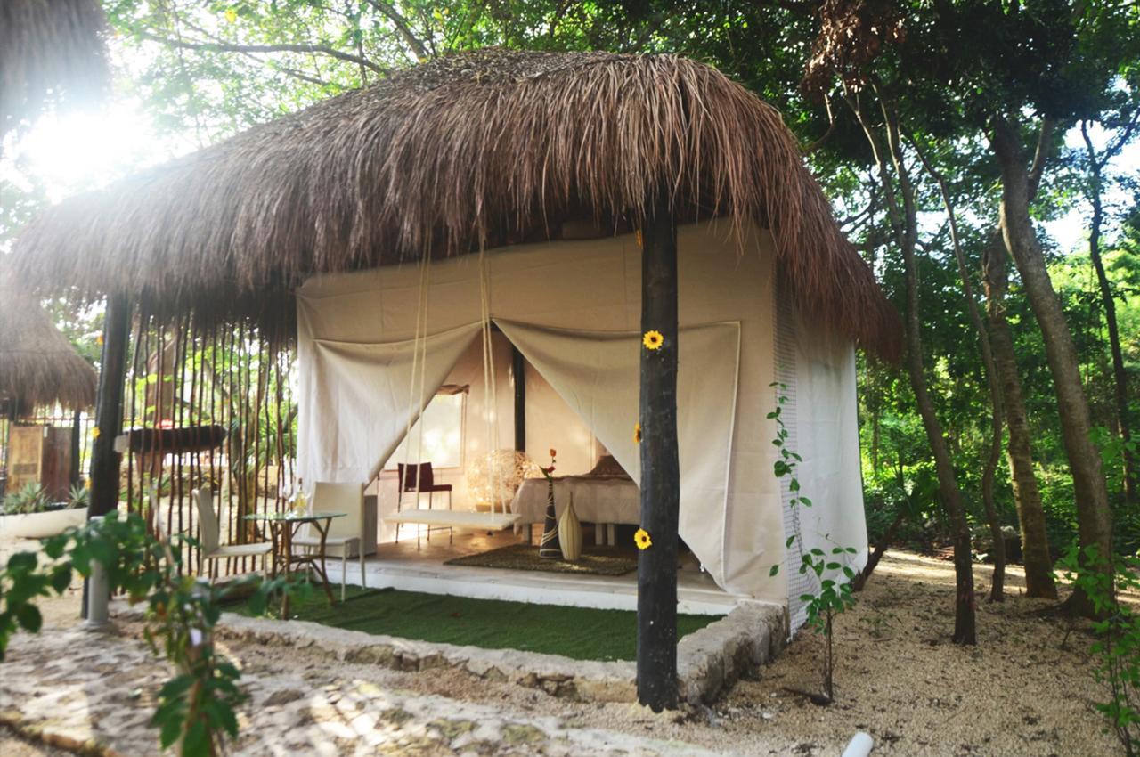 Hotel Itaka Glamping & Loft 3*