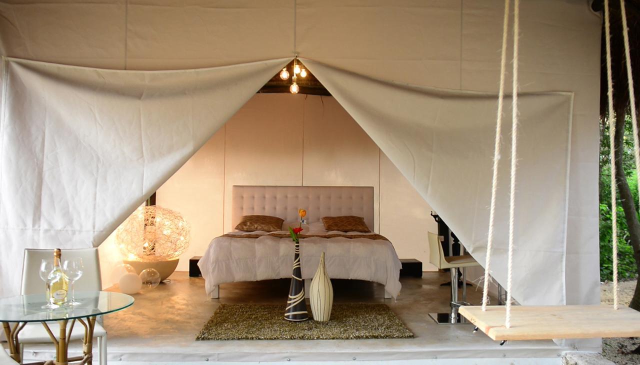 Hotel Itaka Glamping & Loft 3*