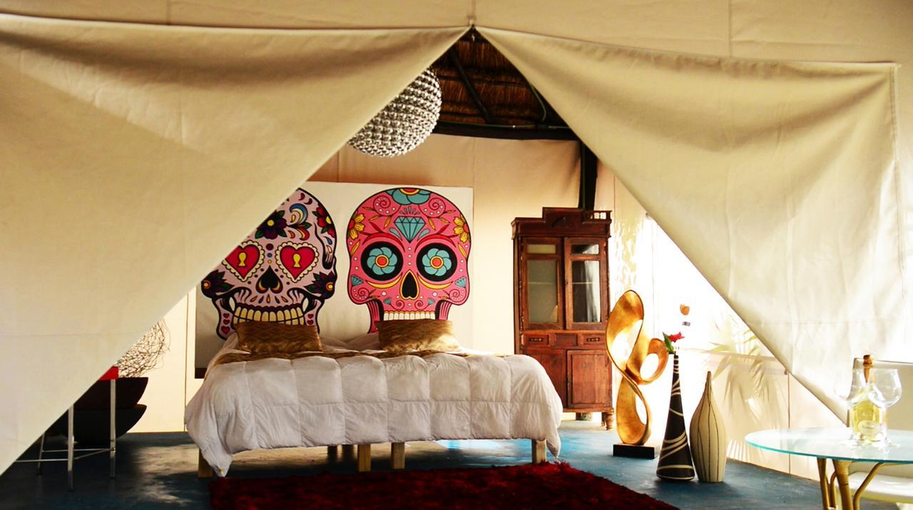 Itaka Glamping & Loft 3* Playa del Carmen