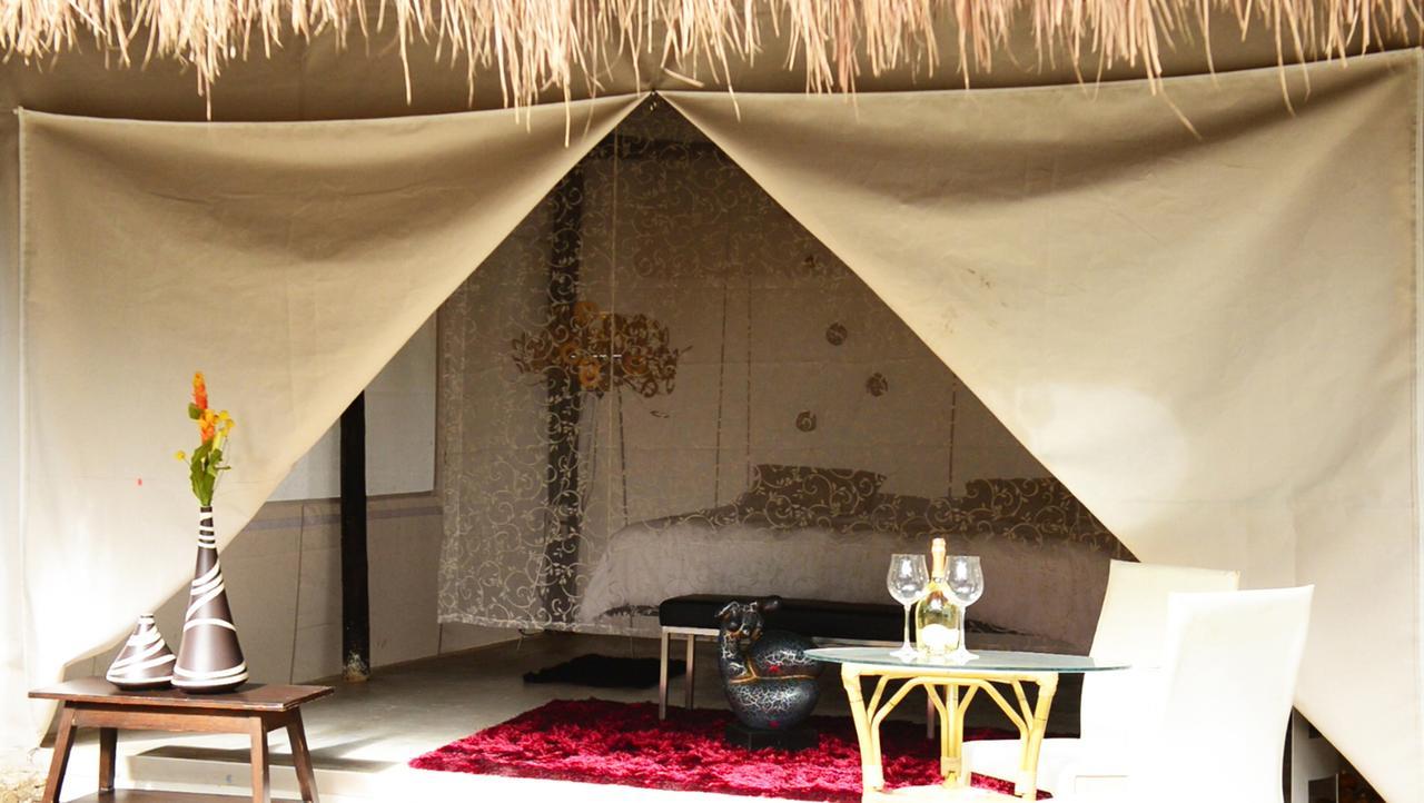 Itaka Glamping & Loft 3* Playa del Carmen