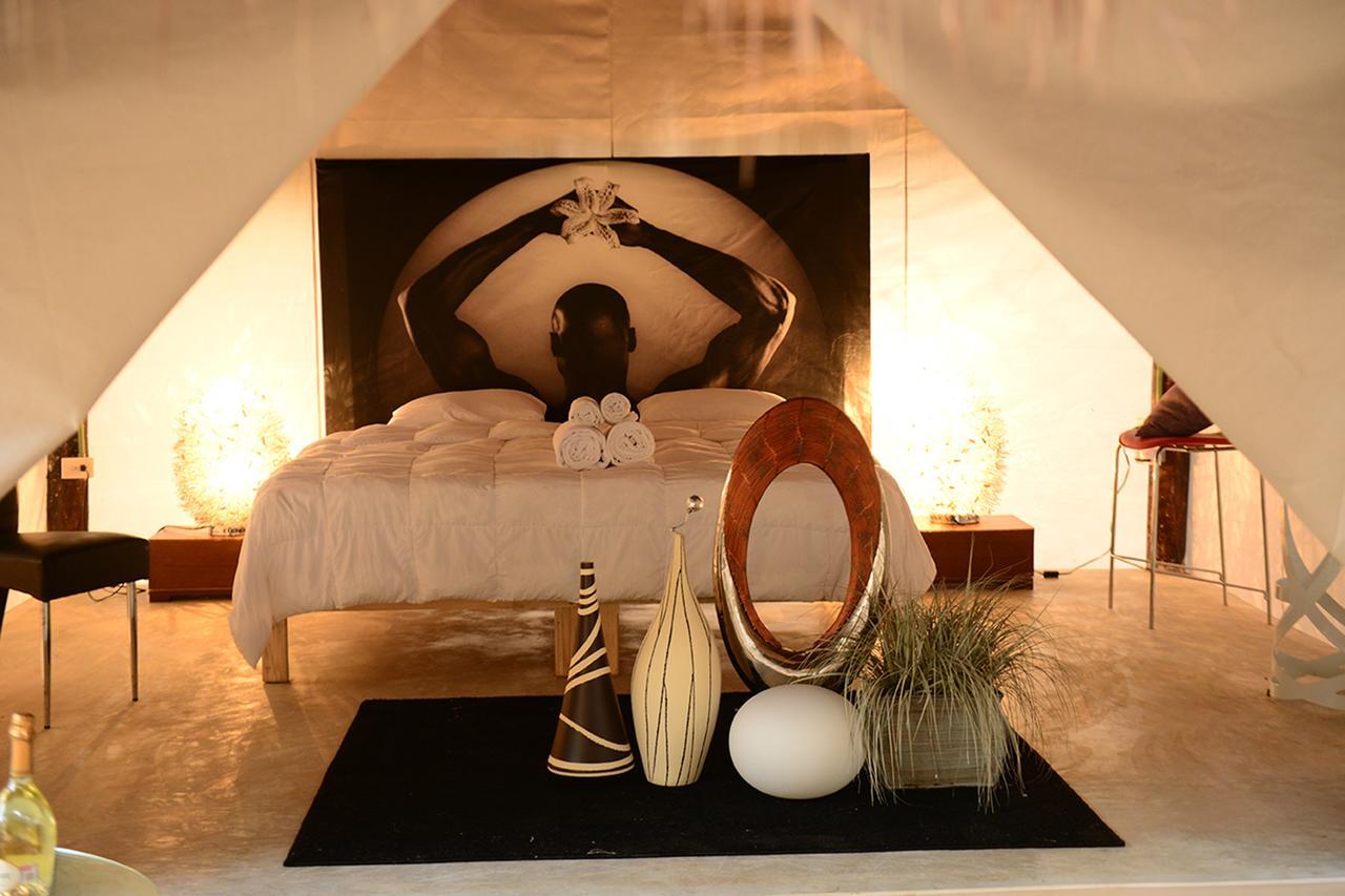 Itaka Glamping & Loft 3* Playa del Carmen