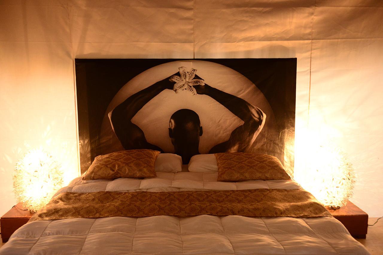 Hotel Itaka Glamping & Loft 3*