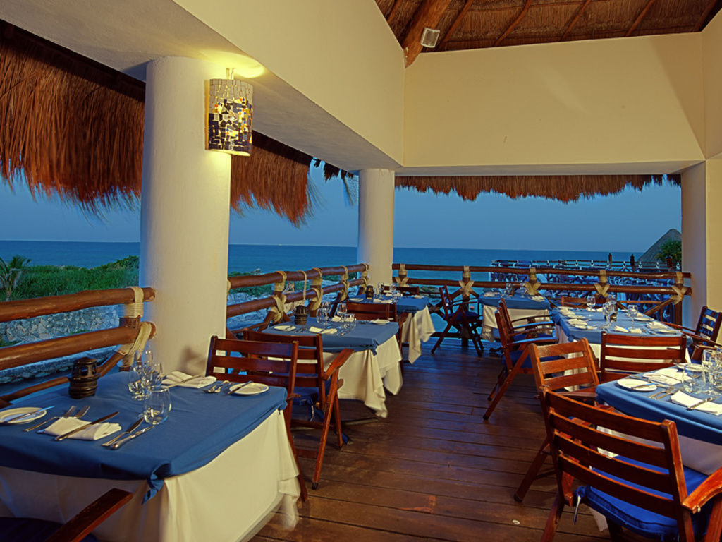 Occidental At Xcaret Destination 5* Playa del Carmen