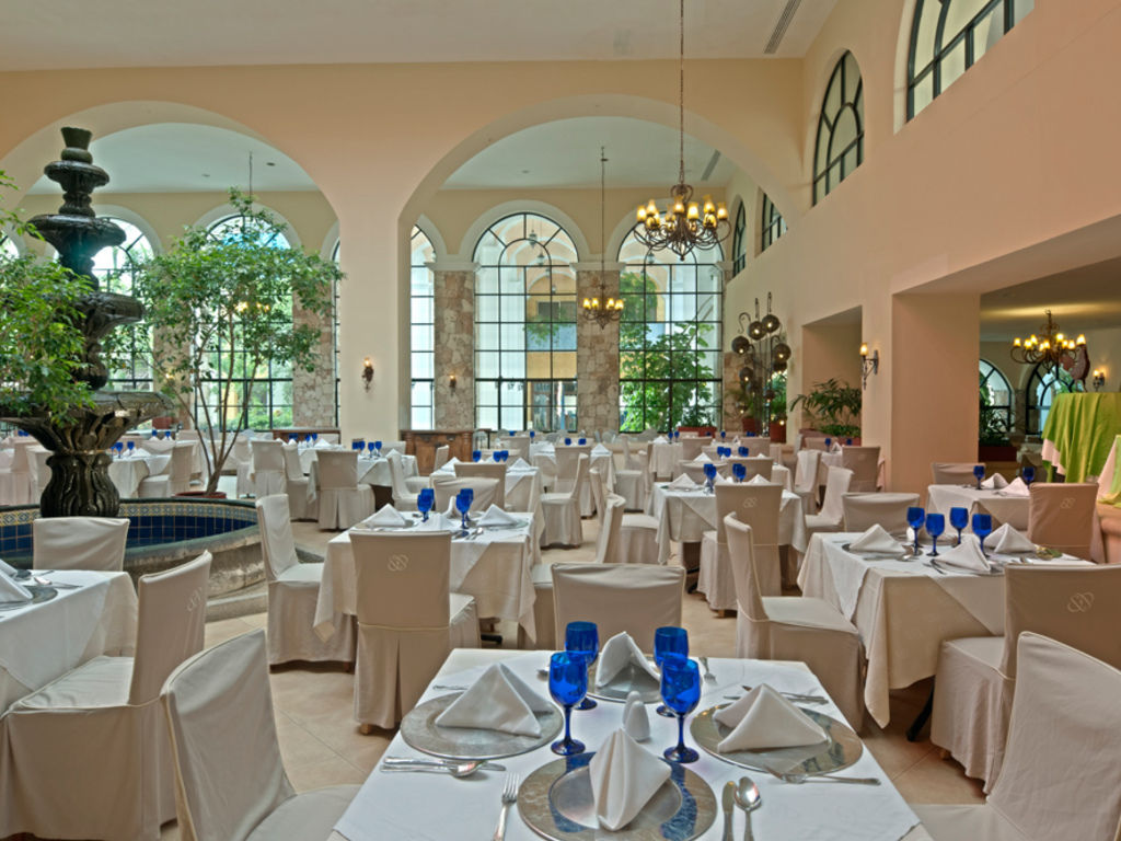Resort Occidental At Xcaret Destination 5*