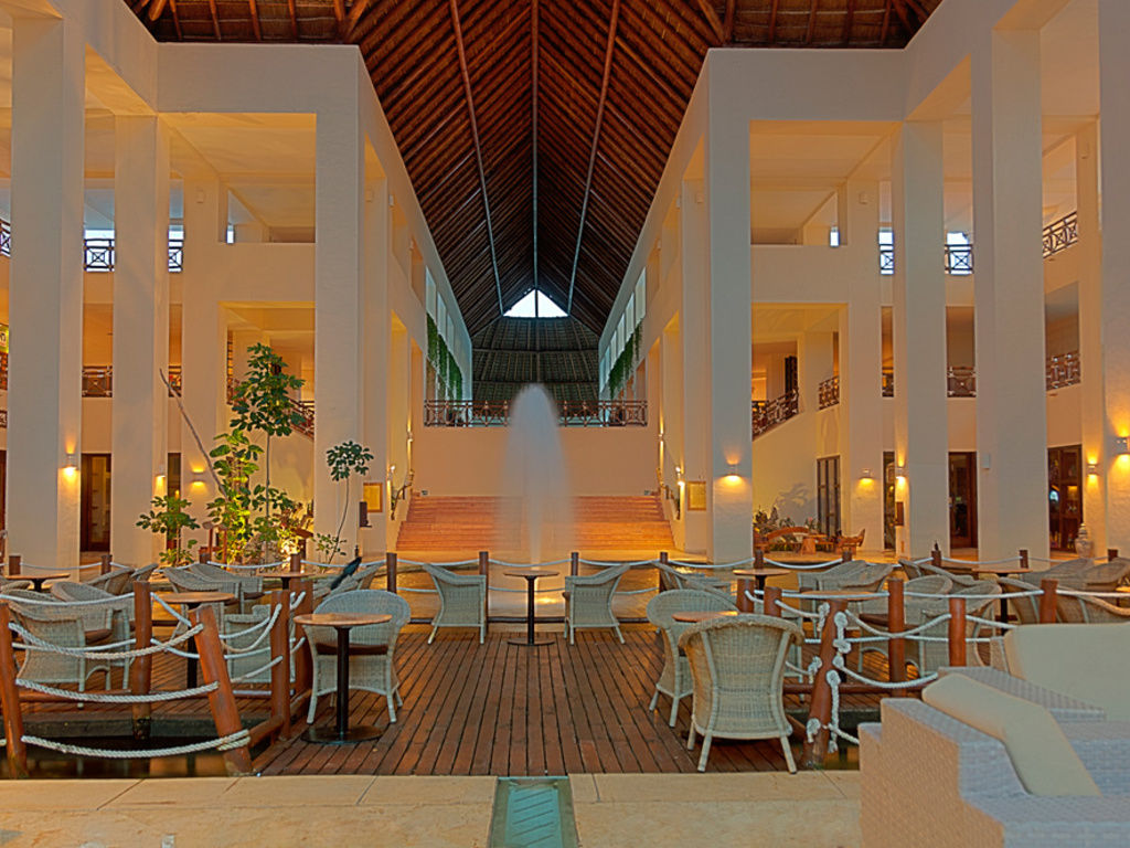 Occidental At Xcaret Destination 5* Playa del Carmen