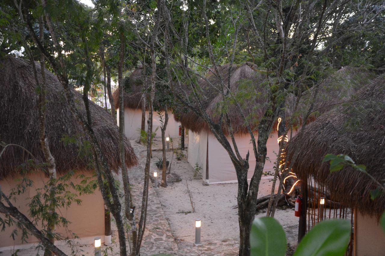 Hotel Itaka Glamping & Loft 3*