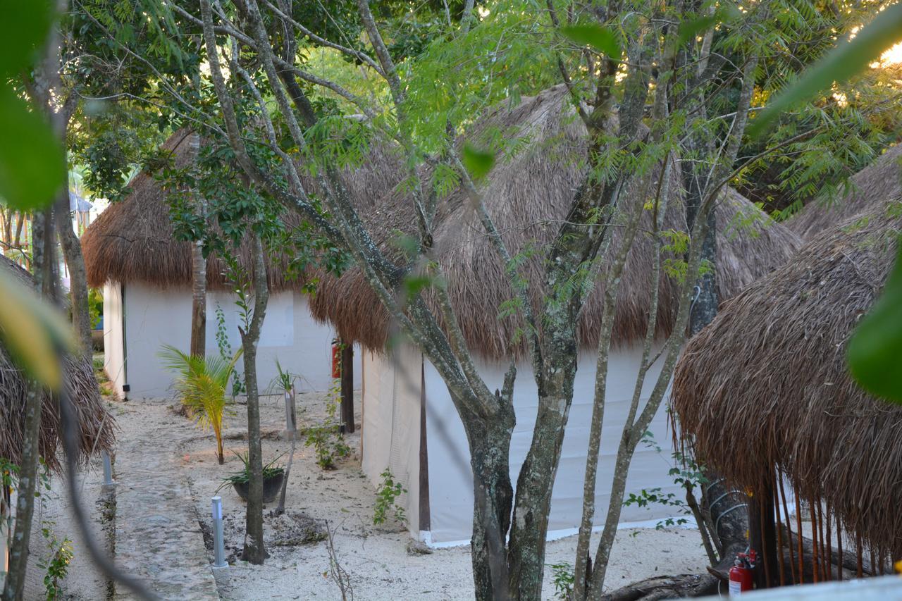 Hotel Itaka Glamping & Loft 3*