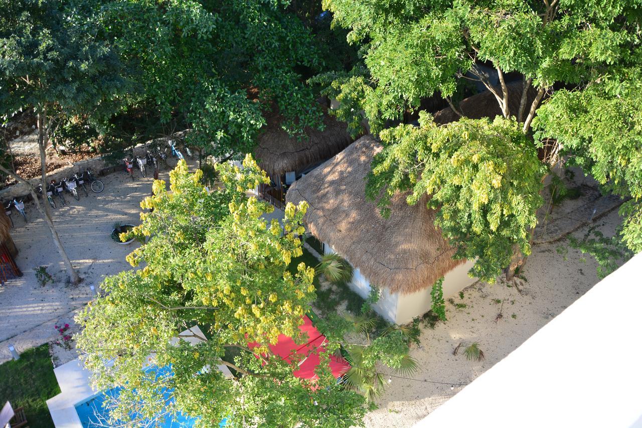 Itaka Glamping & Loft 3* Playa del Carmen