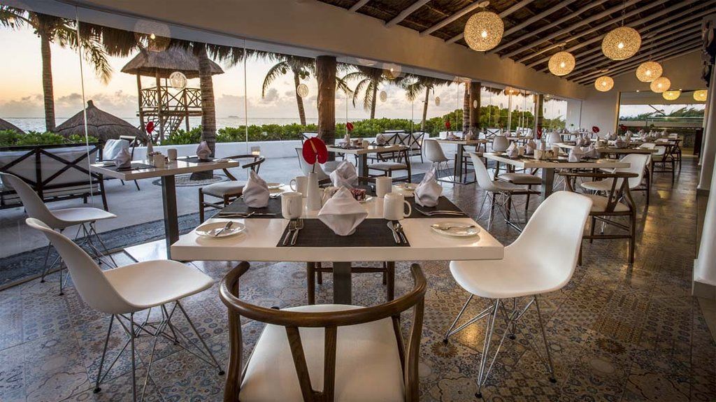Desire Riviera Maya Pearl (adults Only) 4* Puerto Morelos