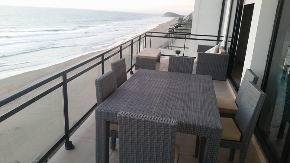 Apartment Pearl Tower Mazatlan