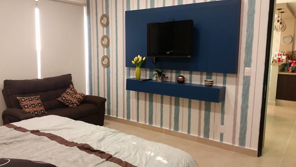 Pearl Tower Apartment