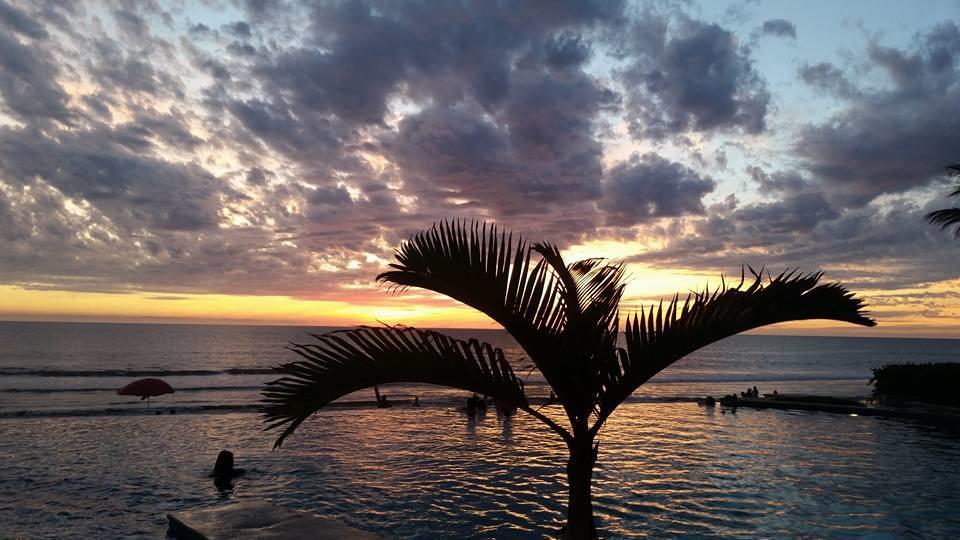 Apartment Pearl Tower Mazatlan