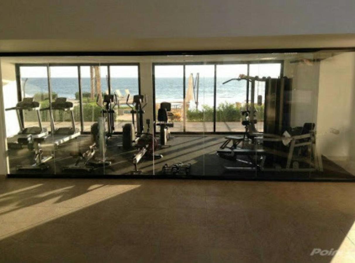 Pearl Tower Apartment Mazatlan