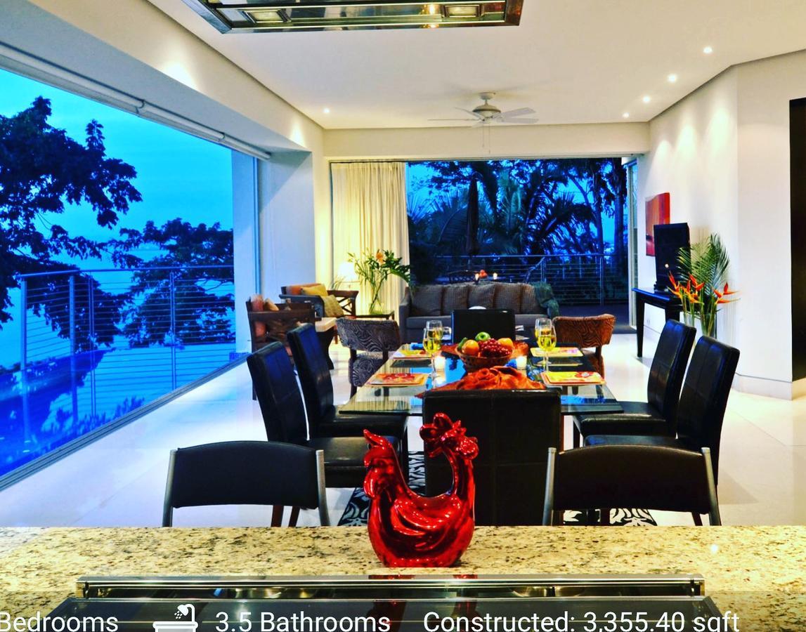 Apartment Paramount Bay Puerto Vallarta