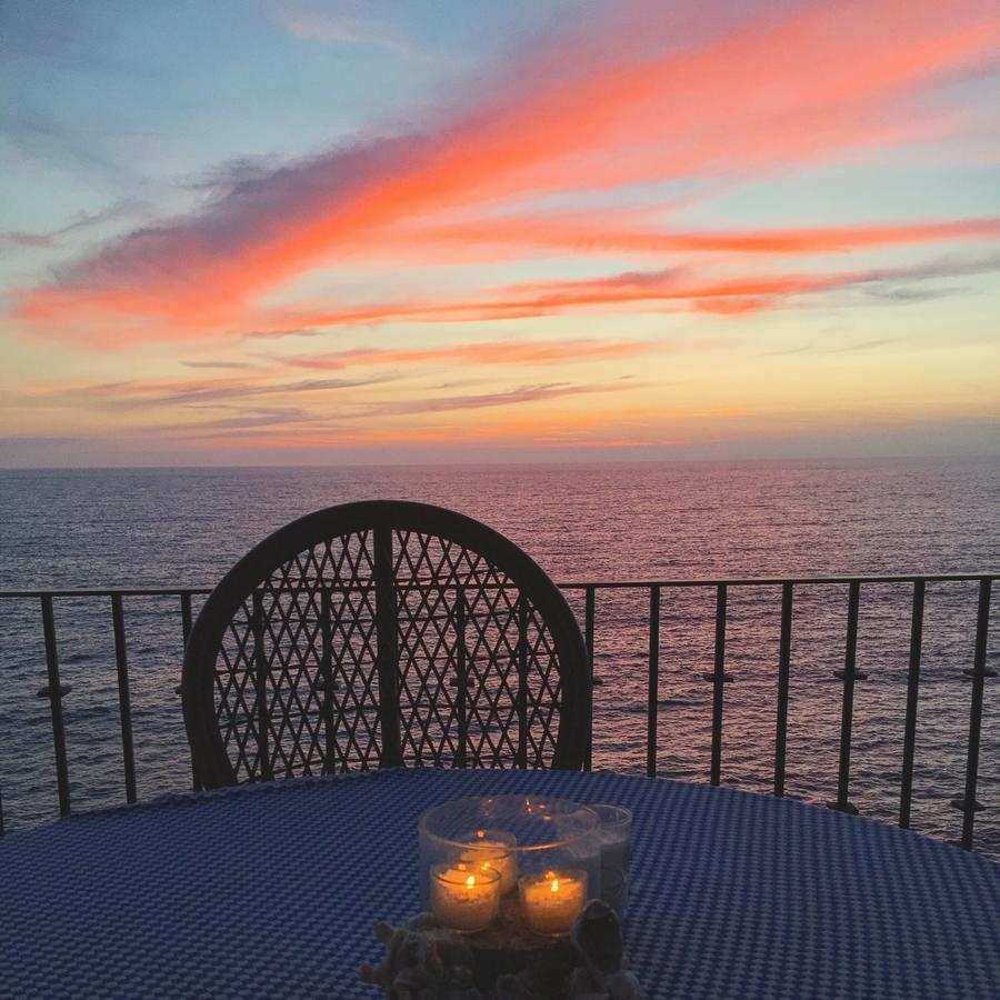 Apartment Casa Vista Al Mar Puerto Vallarta