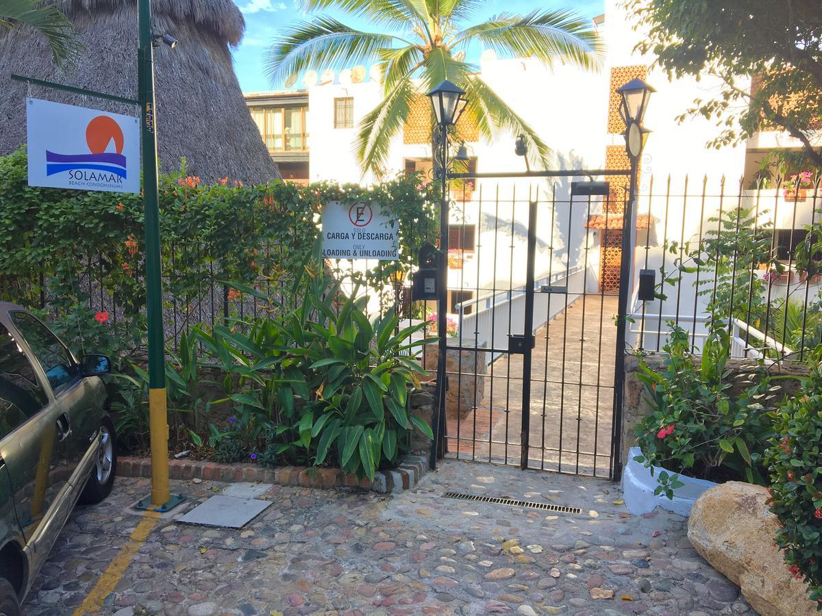 Casa Vista Al Mar Puerto Vallarta