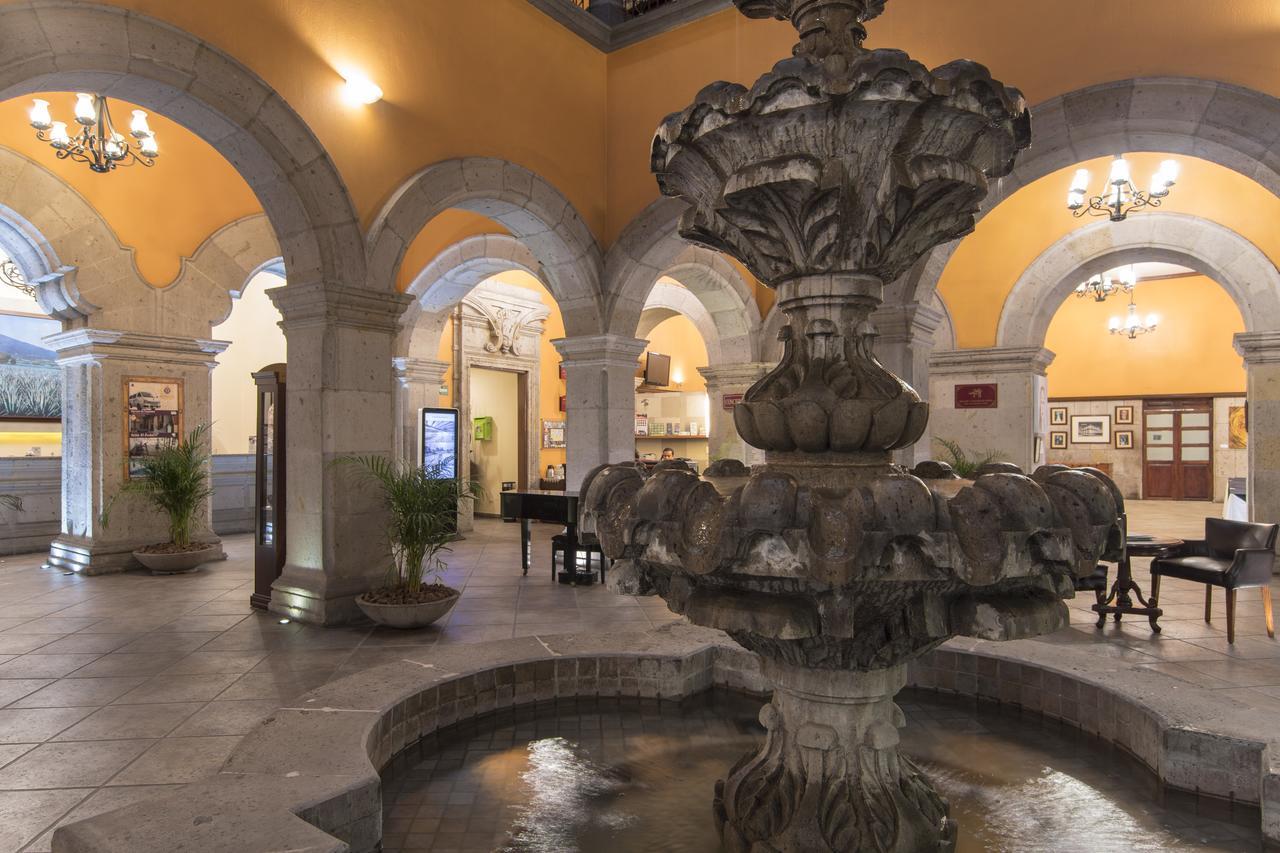 Morales Historical & Colonial Downtown Core 4*