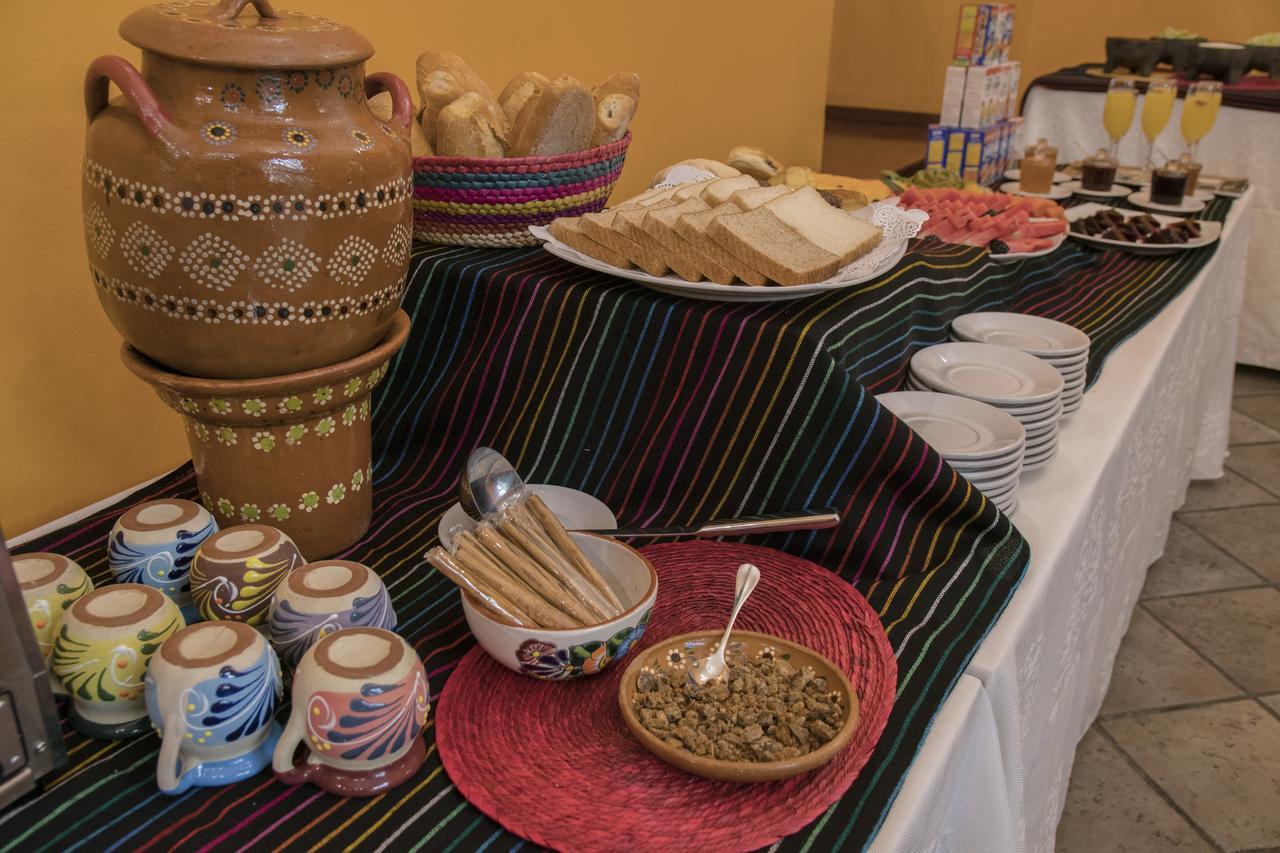 Morales Historical & Colonial Downtown Core Hotel 4*