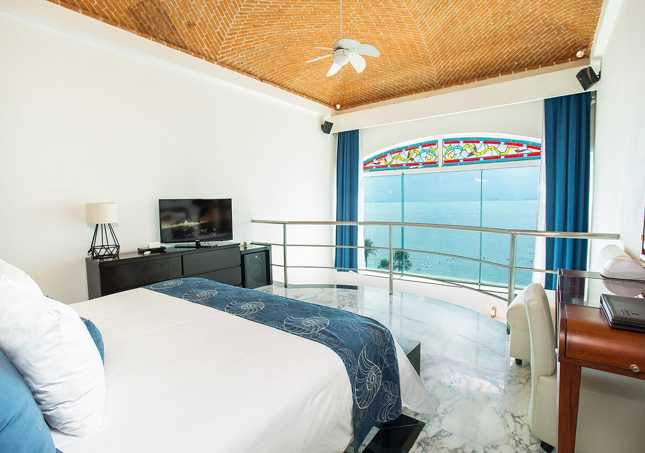 Zoetry Rolandi Cancun Isla Mujeres