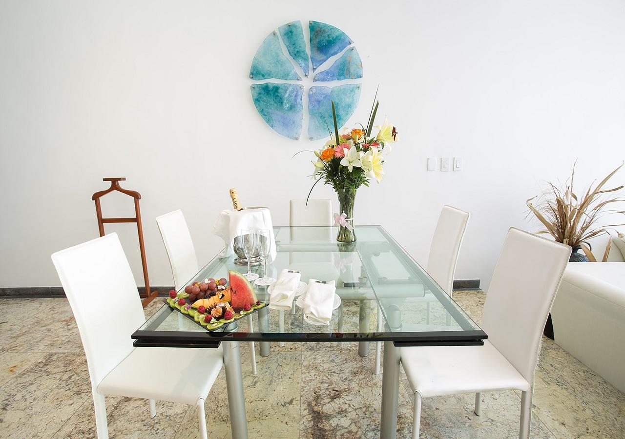 Zoetry Rolandi Cancun 5* Isla Mujeres